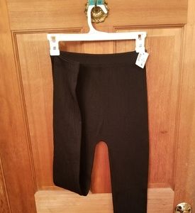 Leggings, ribbed by aeropastle